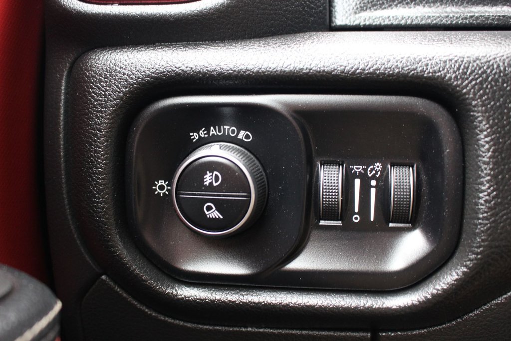 2025 Ram 1500 in Antigonish, Nova Scotia - 20 - w1024h768px