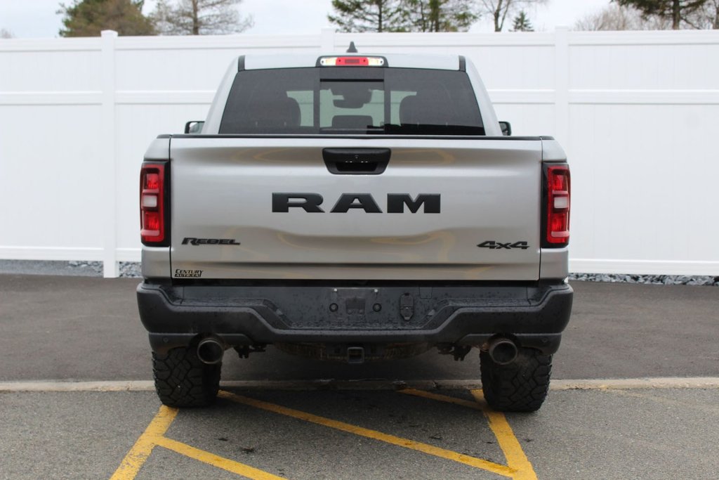2025 Ram 1500 in Antigonish, Nova Scotia - 6 - w1024h768px