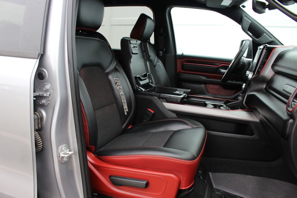 2025 Ram 1500 in Antigonish, Nova Scotia - 40 - w1024h768px