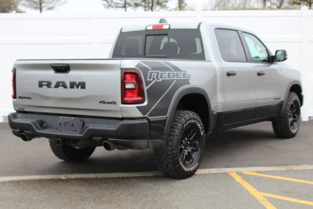 2025 Ram 1500 in Antigonish, Nova Scotia - 7 - w1024h768px