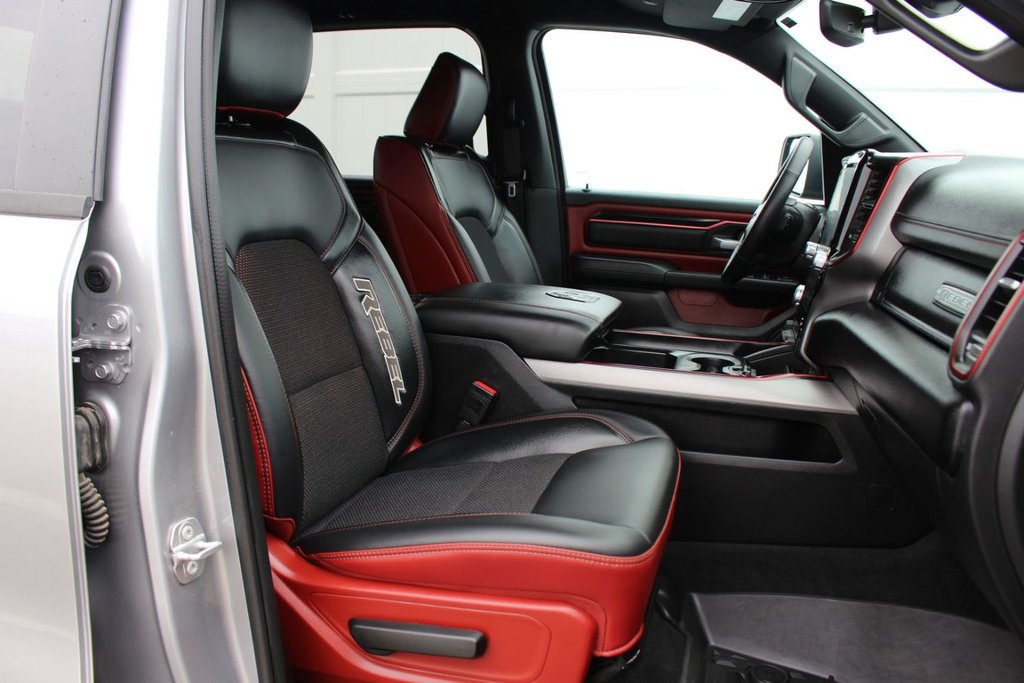 2025 Ram 1500 in Antigonish, Nova Scotia - 39 - w1024h768px