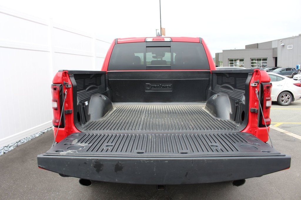 2025 Ram 1500 in Antigonish, Nova Scotia - 39 - w1024h768px