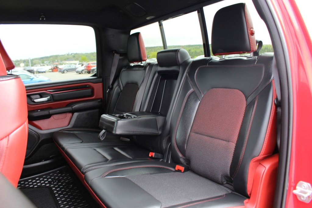 2025 Ram 1500 in Antigonish, Nova Scotia - 34 - w1024h768px