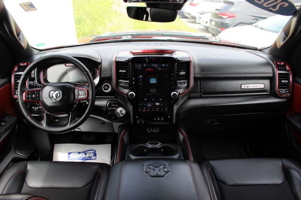 2025 Ram 1500 in Antigonish, Nova Scotia - 15 - w1024h768px