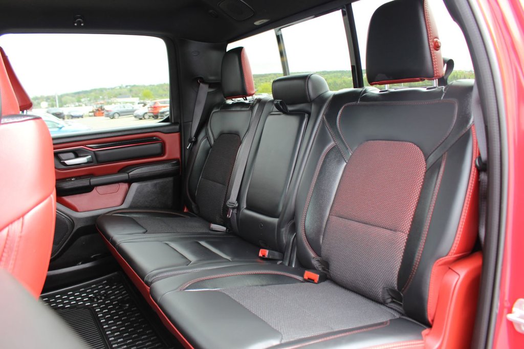 2025 Ram 1500 in Antigonish, Nova Scotia - 33 - w1024h768px