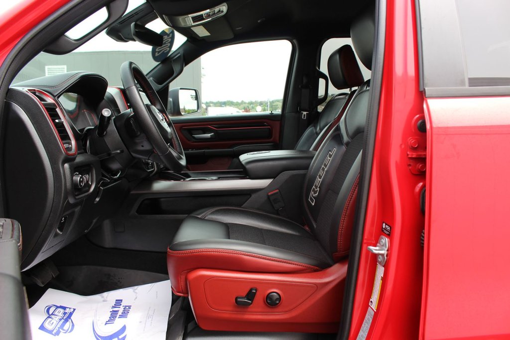 2025 Ram 1500 in Antigonish, Nova Scotia - 12 - w1024h768px