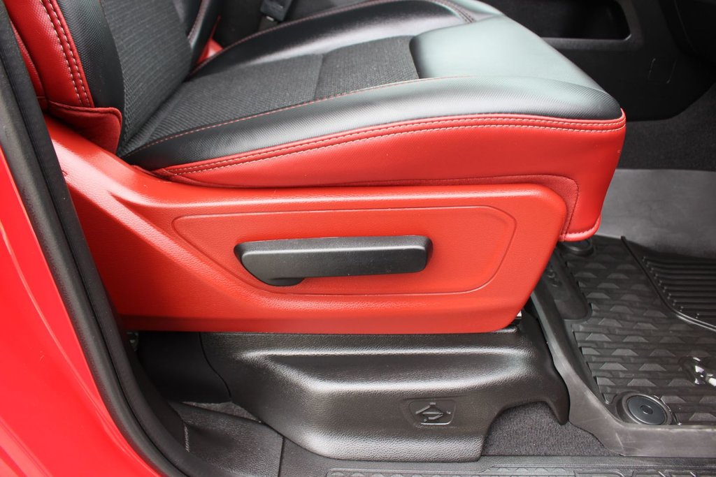 2025 Ram 1500 in Antigonish, Nova Scotia - 49 - w1024h768px
