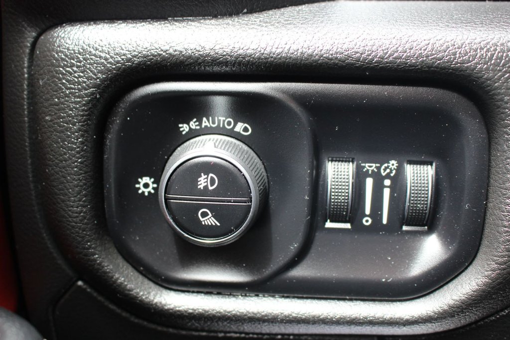 2025 Ram 1500 in Antigonish, Nova Scotia - 20 - w1024h768px