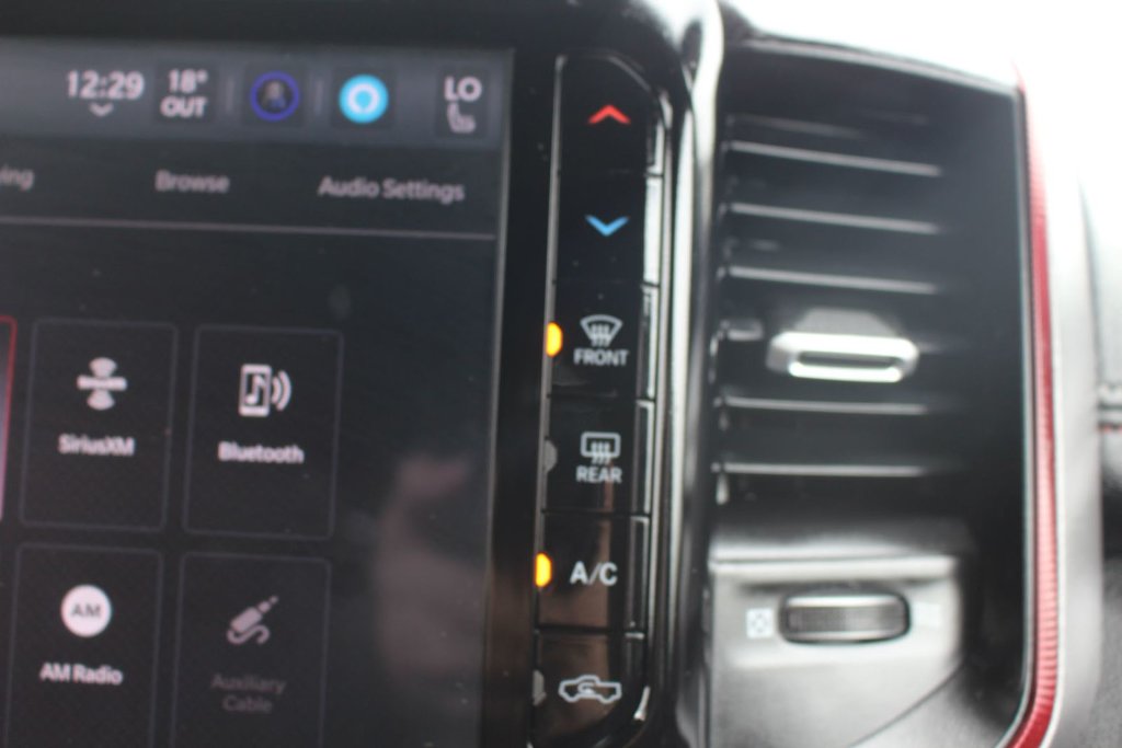 2025 Ram 1500 in Antigonish, Nova Scotia - 27 - w1024h768px