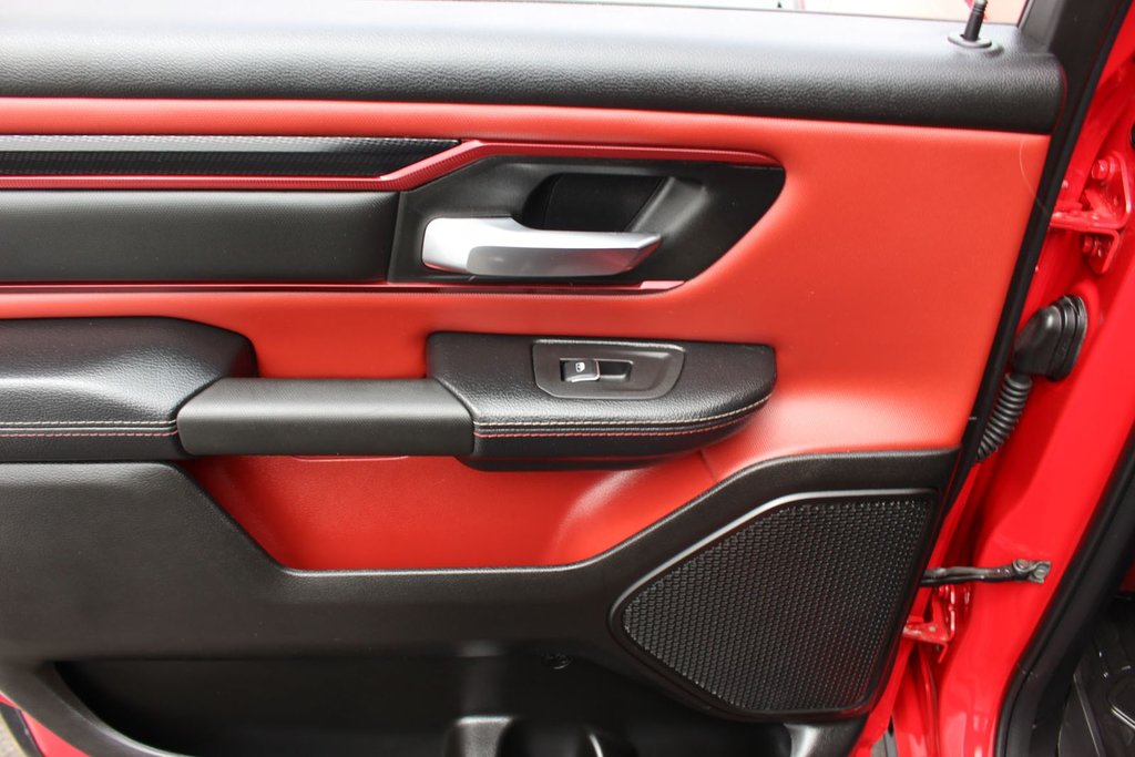2025 Ram 1500 in Antigonish, Nova Scotia - 37 - w1024h768px