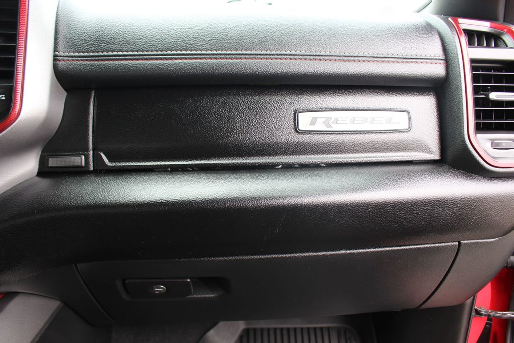 2025 Ram 1500 in Antigonish, Nova Scotia - 46 - w1024h768px