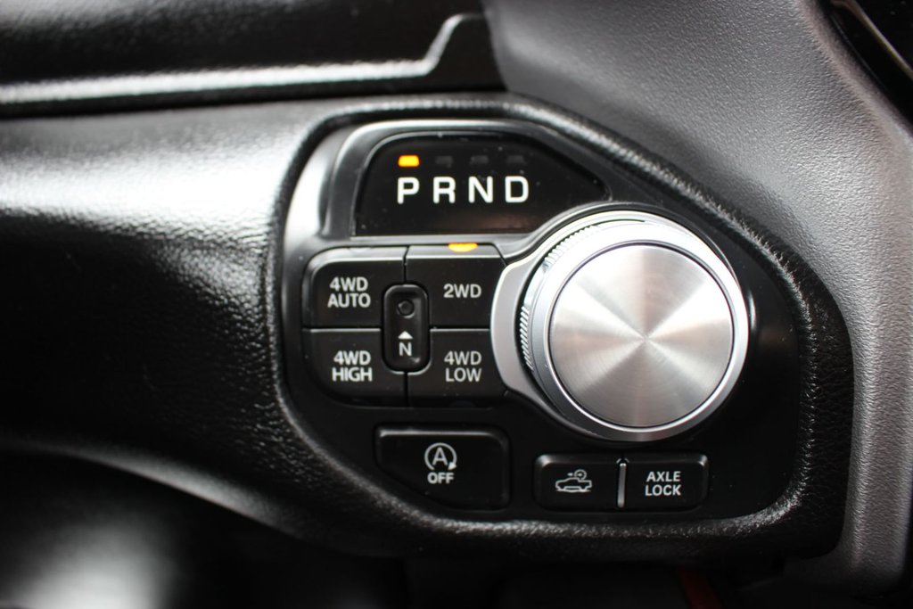 2025 Ram 1500 in Antigonish, Nova Scotia - 31 - w1024h768px