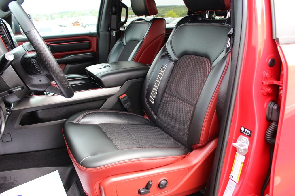 2025 Ram 1500 in Antigonish, Nova Scotia - 10 - w1024h768px