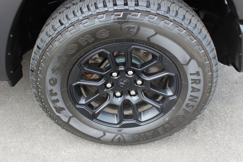 2025 Ram 1500 in Antigonish, Nova Scotia - 9 - w1024h768px