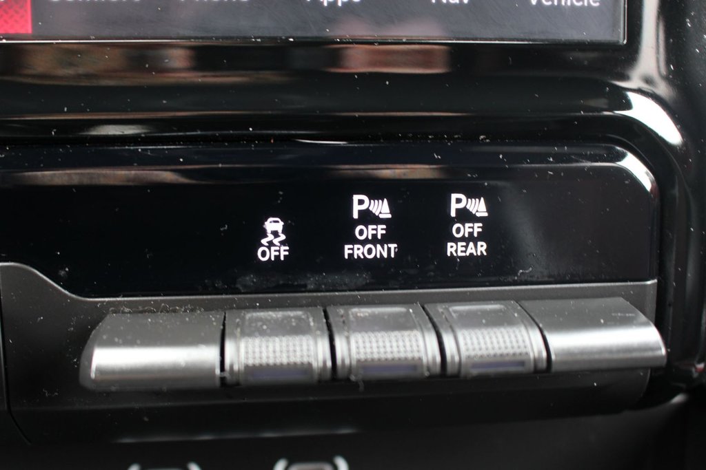 2025 Ram 1500 in Antigonish, Nova Scotia - 30 - w1024h768px