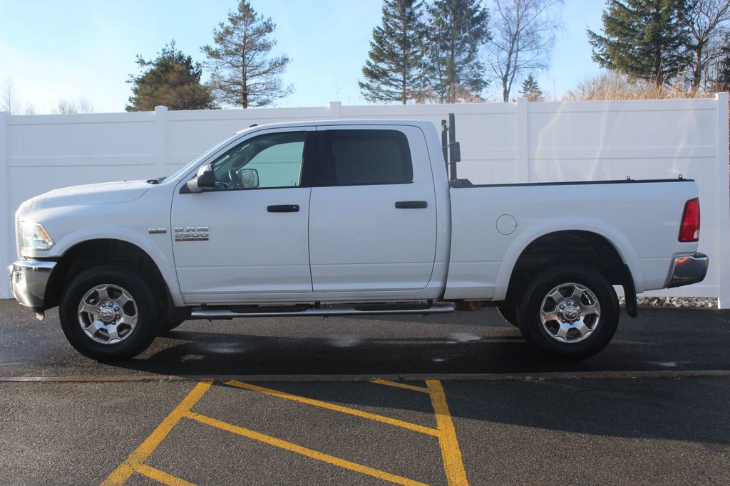 2016 Ram 2500 in Antigonish, Nova Scotia - 4 - w1024h768px