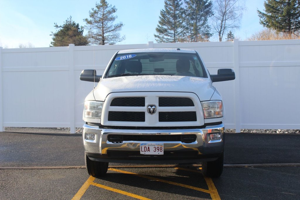 2016 Ram 2500 in Antigonish, Nova Scotia - 2 - w1024h768px