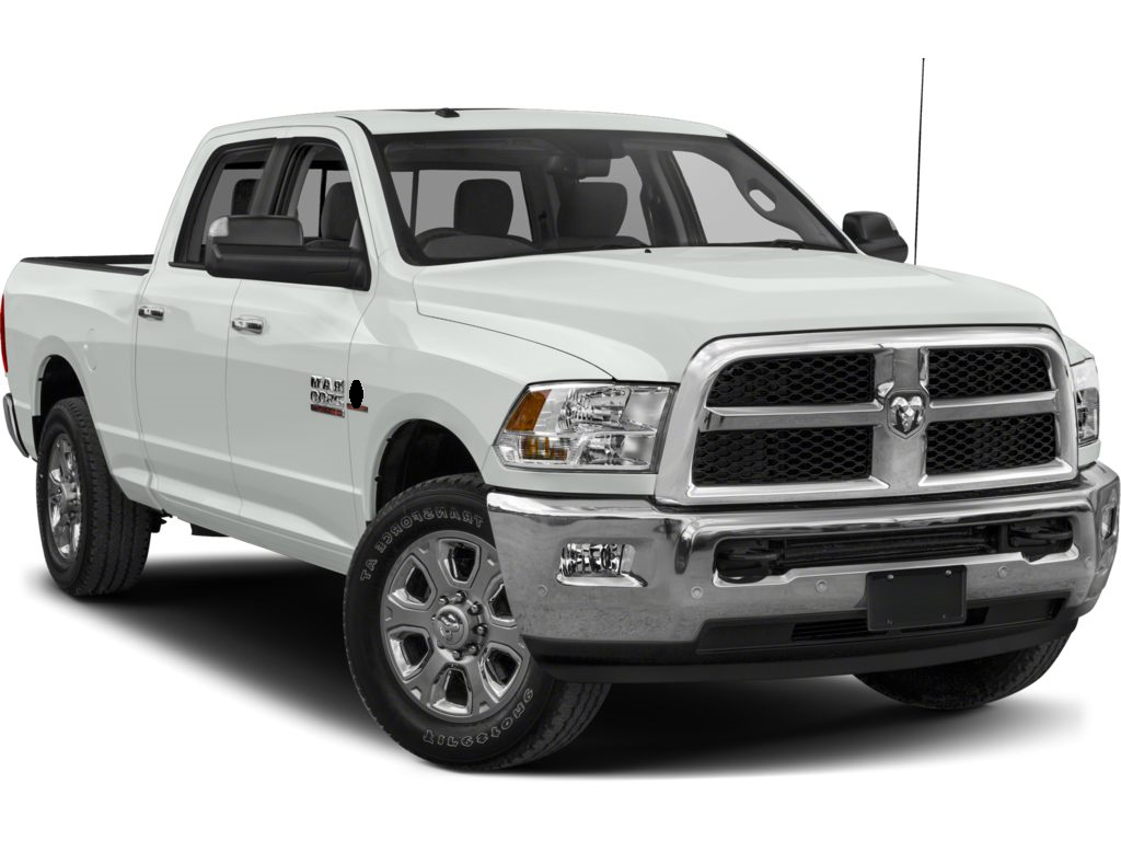 2016 Ram 2500 in Antigonish, Nova Scotia - 1 - w1024h768px