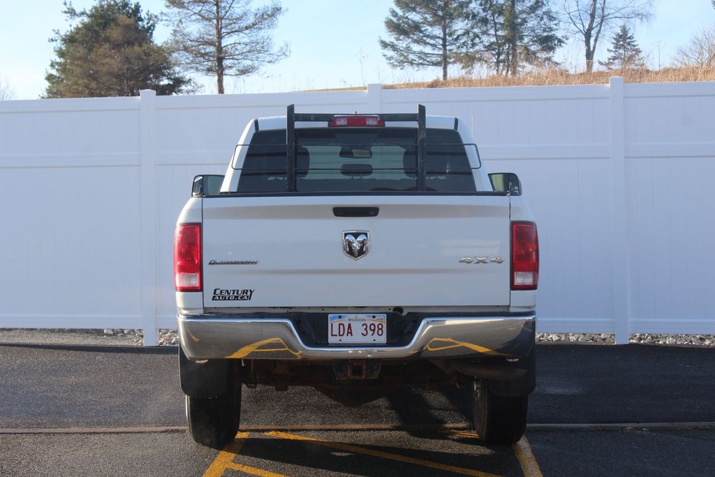 2016 Ram 2500 in Antigonish, Nova Scotia - 6 - w1024h768px