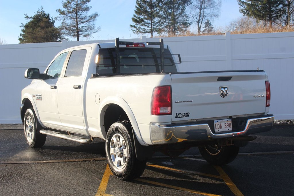 2016 Ram 2500 in Antigonish, Nova Scotia - 5 - w1024h768px