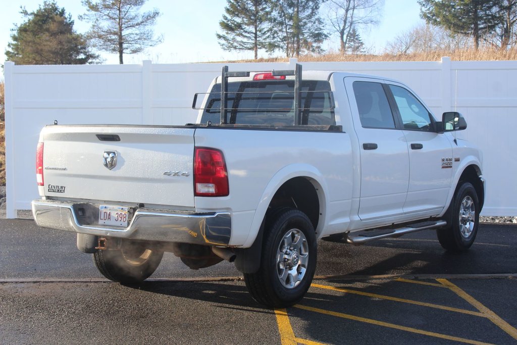 2016 Ram 2500 in Antigonish, Nova Scotia - 7 - w1024h768px