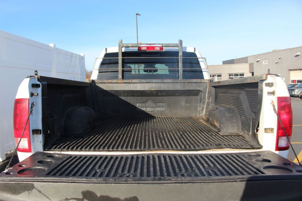 2016 Ram 2500 in Antigonish, Nova Scotia - 35 - w1024h768px