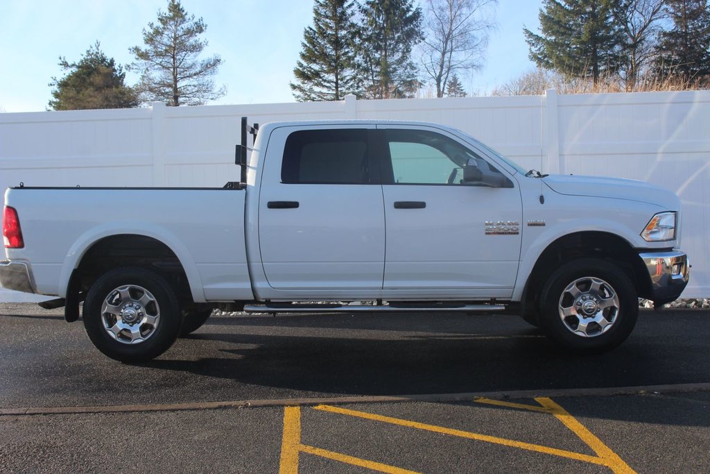 2016 Ram 2500 in Antigonish, Nova Scotia - 8 - w1024h768px