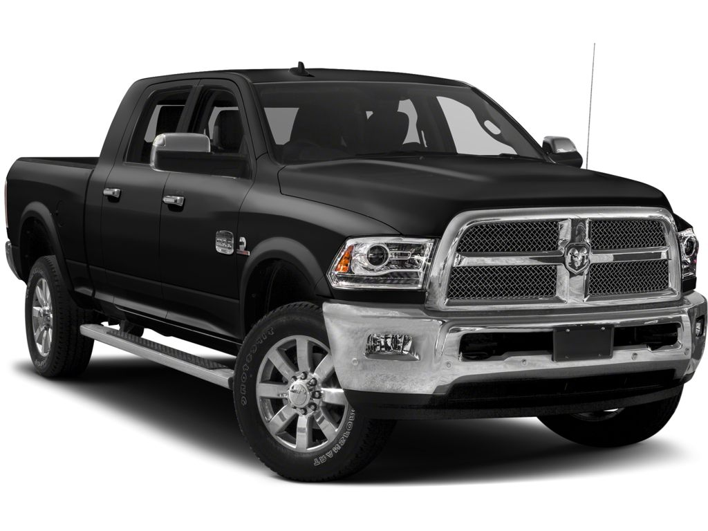 Ram 2500 Longhorn Limited | GAS | Leather | SunRoof | Nav 2016 à Saint John, Nouveau-Brunswick - 1 - w1024h768px