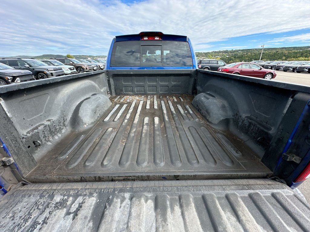 Ram 2500 Power Wagon | Keyless | Cam | HtdWhl | Lthr | Roof 2017 à Saint John, Nouveau-Brunswick - 38 - w1024h768px