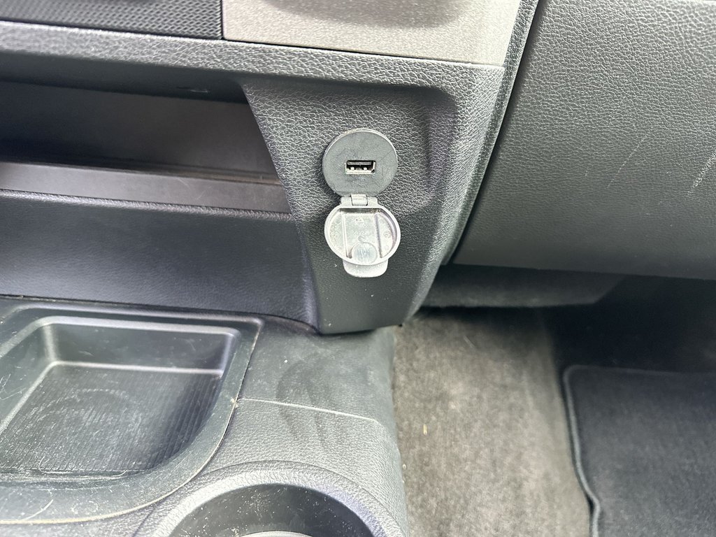 Ram 2500 Power Wagon | Keyless | Cam | HtdWhl | Lthr | Roof 2017 à Saint John, Nouveau-Brunswick - 45 - w1024h768px