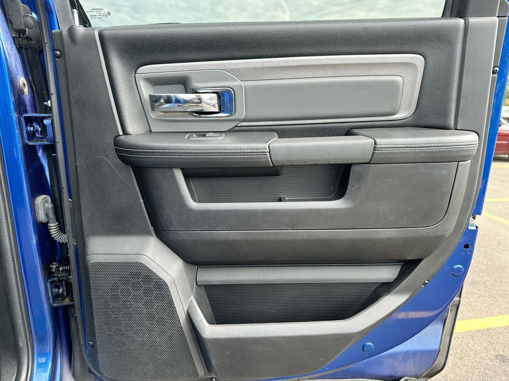 Ram 2500 Power Wagon | Keyless | Cam | HtdWhl | Lthr | Roof 2017 à Saint John, Nouveau-Brunswick - 41 - w1024h768px