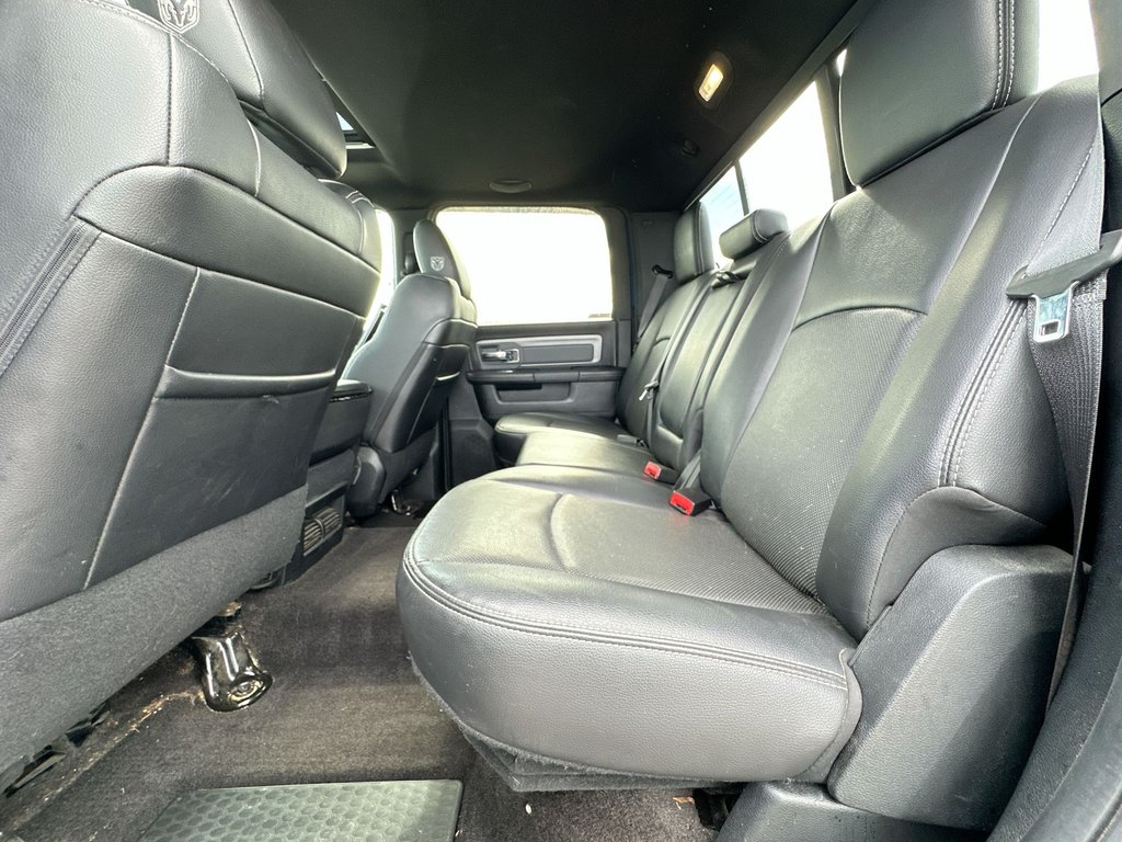 Ram 2500 Power Wagon | Keyless | Cam | HtdWhl | Lthr | Roof 2017 à Saint John, Nouveau-Brunswick - 34 - w1024h768px