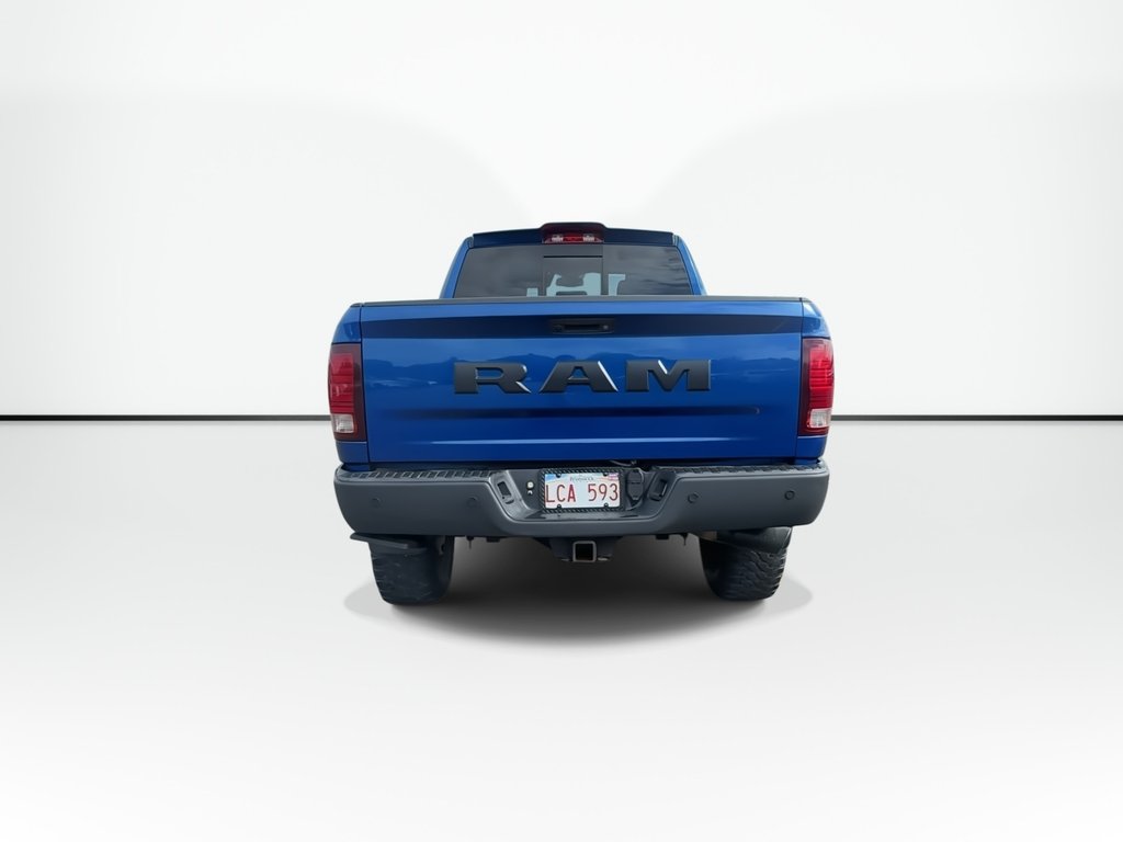 Ram 2500 Power Wagon | Keyless | Cam | HtdWhl | Lthr | Roof 2017 à Saint John, Nouveau-Brunswick - 7 - w1024h768px
