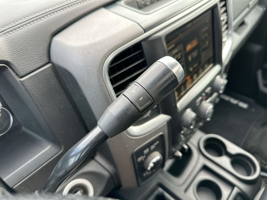 Ram 2500 Power Wagon | Keyless | Cam | HtdWhl | Lthr | Roof 2017 à Saint John, Nouveau-Brunswick - 29 - w1024h768px