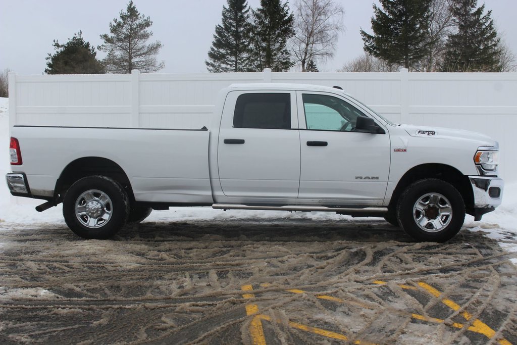 2019 Ram 2500 Tradesman | GAS | Cam | USB | Bluetooth | TowPkg in Saint John, New Brunswick - 8 - w1024h768px