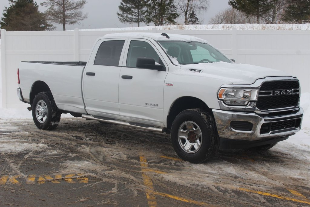 2019 Ram 2500 Tradesman | GAS | Cam | USB | Bluetooth | TowPkg in Saint John, New Brunswick - 1 - w1024h768px