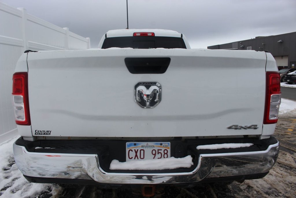 2019 Ram 2500 Tradesman | GAS | Cam | USB | Bluetooth | TowPkg in Saint John, New Brunswick - 31 - w1024h768px