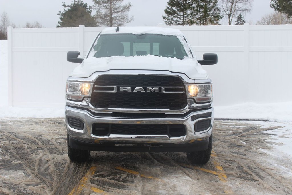 2019 Ram 2500 Tradesman | GAS | Cam | USB | Bluetooth | TowPkg in Saint John, New Brunswick - 2 - w1024h768px