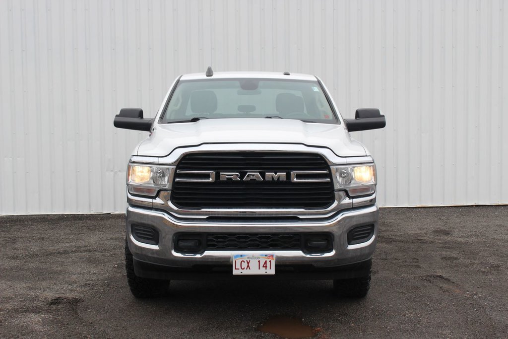 2020 Ram 2500 in Antigonish, Nova Scotia - 2 - w1024h768px