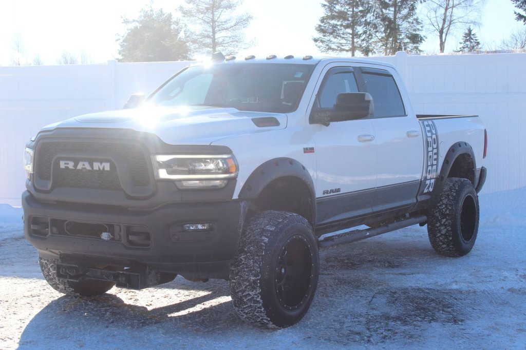 2020 Ram 2500 in Antigonish, Nova Scotia - 3 - w1024h768px