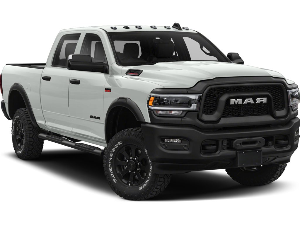 2020 Ram 2500 in Antigonish, Nova Scotia - 1 - w1024h768px