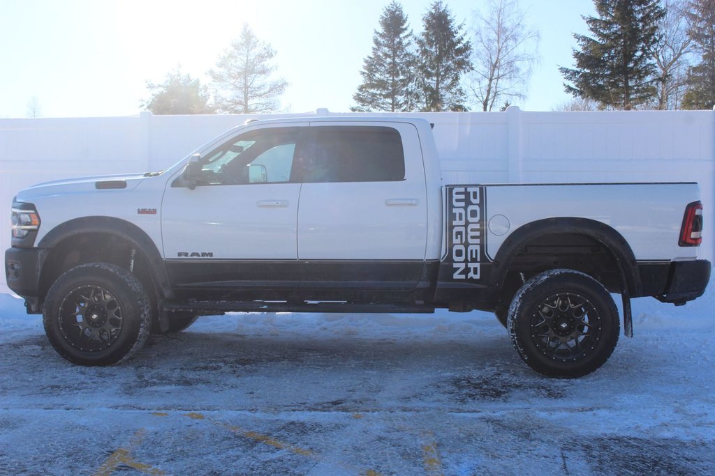 2020 Ram 2500 in Antigonish, Nova Scotia - 4 - w1024h768px