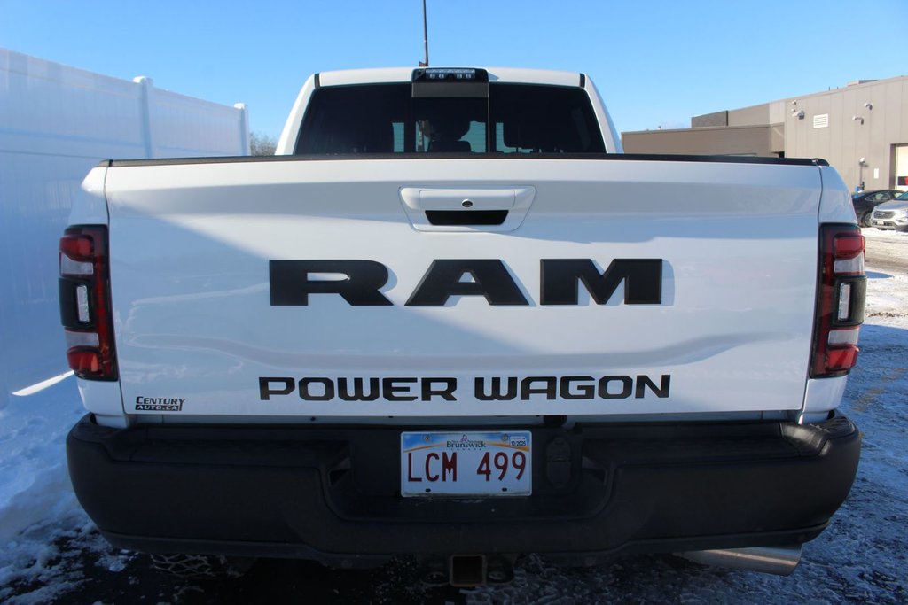 2020 Ram 2500 in Antigonish, Nova Scotia - 35 - w1024h768px