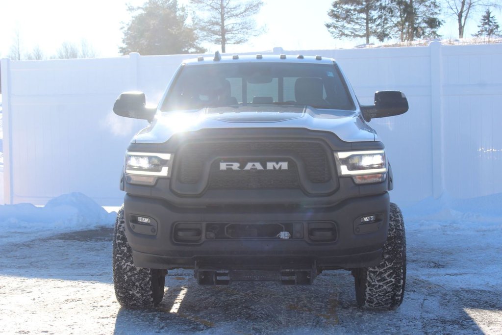 2020 Ram 2500 in Antigonish, Nova Scotia - 2 - w1024h768px