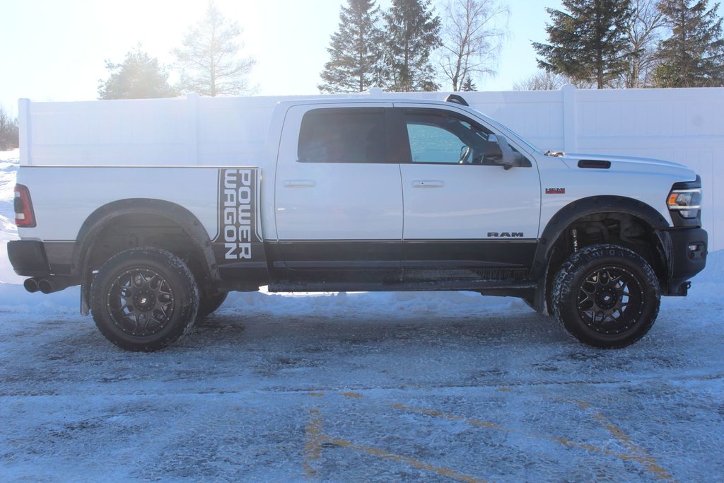 2020 Ram 2500 in Antigonish, Nova Scotia - 8 - w1024h768px