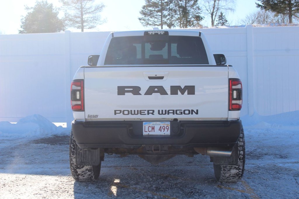 2020 Ram 2500 in Antigonish, Nova Scotia - 6 - w1024h768px