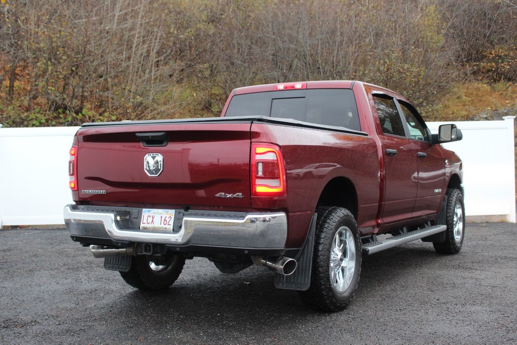 2022 Ram 2500 in Antigonish, Nova Scotia - 7 - w1024h768px