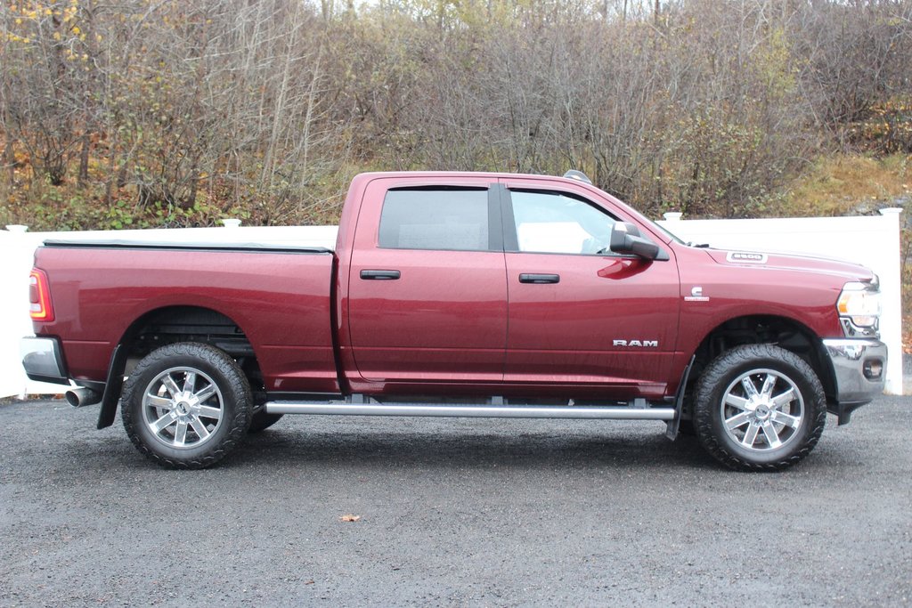 2022 Ram 2500 in Antigonish, Nova Scotia - 8 - w1024h768px