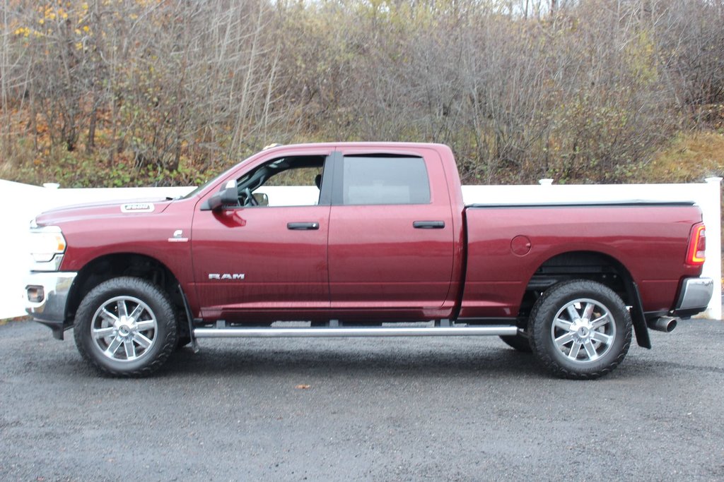 2022 Ram 2500 in Antigonish, Nova Scotia - 4 - w1024h768px