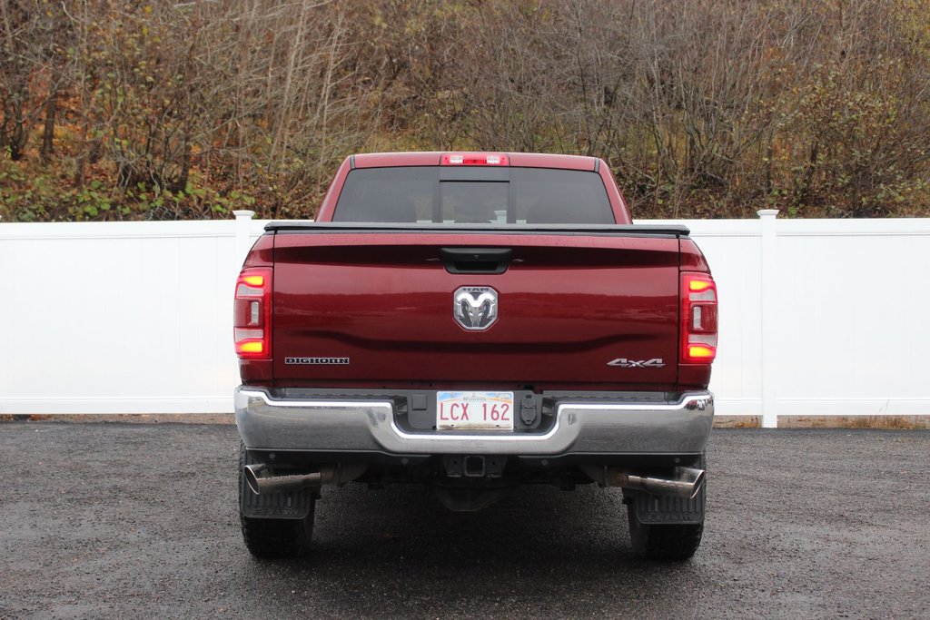 2022 Ram 2500 in Antigonish, Nova Scotia - 6 - w1024h768px